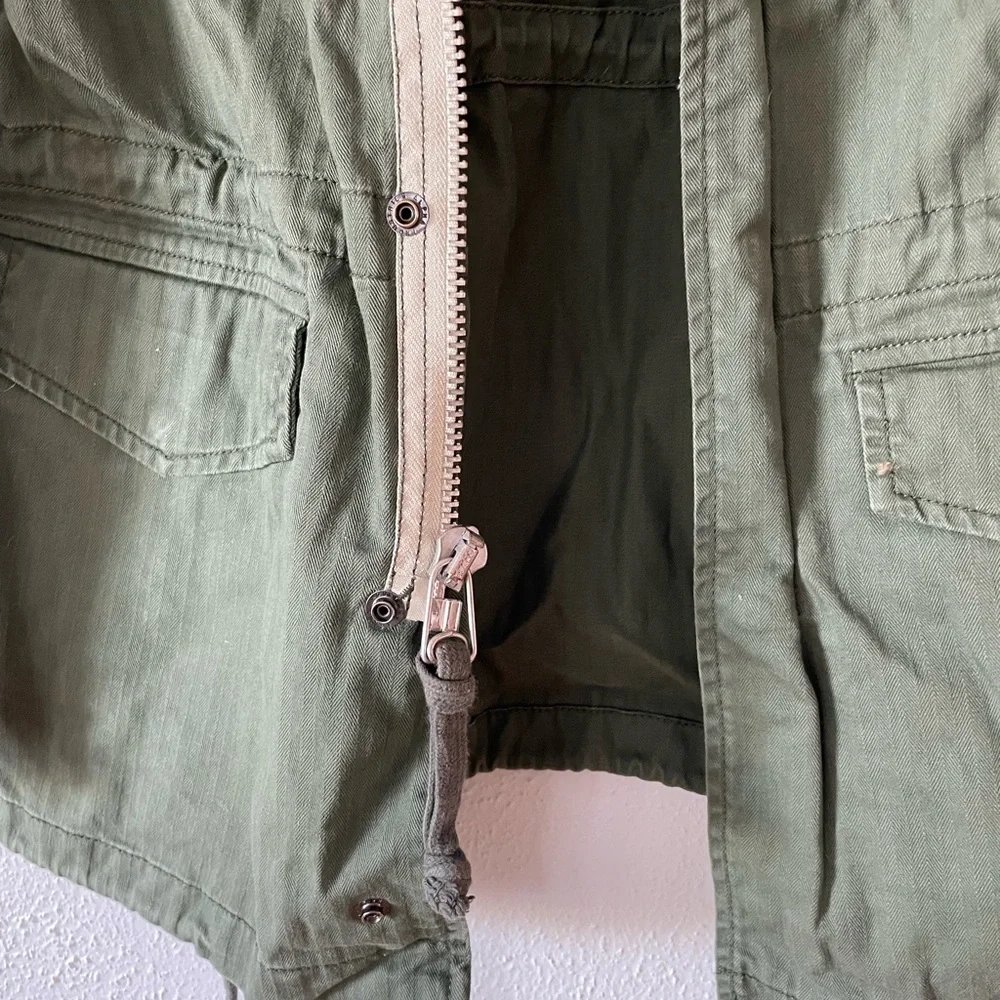 ALPHA INDUSTRIES INC Jacket - Picture 4 of 4